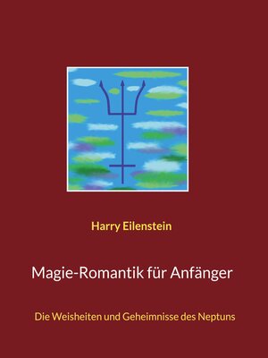 cover image of Magie-Romantik für Anfänger